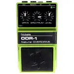 NOBELS ODR-1 過載效果器 OVERDRIVE