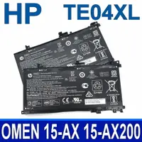 在飛比找樂天市場購物網優惠-HP TE04XL 4芯 原廠電池 HSTNN-DB7T H