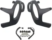 for B&MW R1200GS R1200R R1200RT R1200S R1200 RT/GS/R/S/ST 2005 2004-2010 2009 Motorcycle Engine Cylinder Head Guard Protector Side Cover