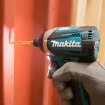 【原廠公司貨】空機 MAKITA 牧田 DTD154Z 18V無刷衝擊起子機  輕巧版 DTD154