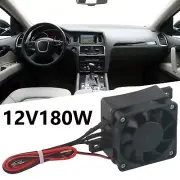 Portable PTC Car Fan Air Heater Constant Temperature Heating Heater DC 12V