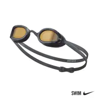 在飛比找momo購物網優惠-【NIKE 耐吉】SWIM 成人抗眩光泳鏡 LEGACY P