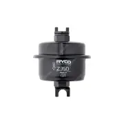 1pc Ryco Fuel Filter for Honda Integra DA SX Shuttle AK Petrol 4Cyl