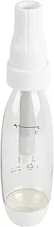 Soda Maker Soda Machine Carbonated Water Maker Seltzer Water Machine Bubbly Water System Fizzy Drink Maker Effervescent Water Appliance for Kitchen Home Dormitory