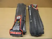 Pair Kenda Kwick Tendril 700c x 28c K1067 Folding 75-100psi Tires