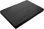 VICASKY Balance Board for Physical Therapy Non Slip Yoga Training Durable Exercise Mat for Fitness Routines Versatile Gym Mat