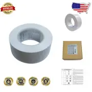 High Adhesion Testing Tape 2" x 82ft - ASTM D3359 Compliant, Clean Removal