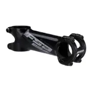 FSA Energy Stem Diameter: 31.8mm, Length: 100mm, Steerer: 1-1/8'', 6°, Black