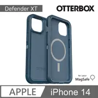 在飛比找PChome24h購物優惠-OtterBox iPhone 14 Defender XT