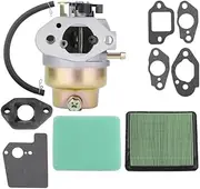 Fit for Hon Carburetor Kit Fit for HRB476C HRB536C HRX426 Models Pre-Filter F Oil Pipe Gaskets Garden Power Tool Accessories