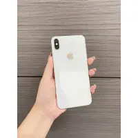 在飛比找蝦皮購物優惠-二手🫶🏻 IPhone Xs Max 256g 銀白❤️‍🔥