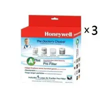 在飛比找蝦皮購物優惠-Honeywell CZ除臭濾網 HRF-APP1 (適用H