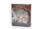 Magic The Gathering: Premium Deck Series: Slivers Foil New in Box