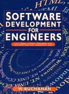 在飛比找三民網路書店優惠-Software Development for Engin