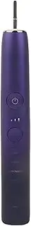 Electric Toothbrush Handle, 5 Modes, Sonic Technology, APP Connection, Compatible with Philips Sonicare HX991(Purple)