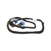 BMW E39 Function Retrofit Cable Harness Set Genuine 61120144096