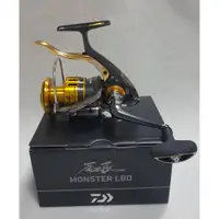 在飛比找蝦皮購物優惠-🔥【台南平昇釣具】🔥 DAIWA 尾長 MONSTER LB