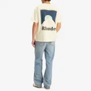 Rhude Moonlight T-Shirt
