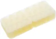 WOFASHPURET Nail Sticker Double Side Nail Adhesive Tabs 50 Sheets Perfect for Women Girls