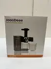 Juicer Maker, Masticating Juicer Machine, Slow Juice Extractor new