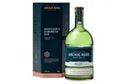 Archie Rose Distillers Strength Gift Box 700ML