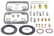 All Balls Carburetor Rebuild Kit For 1988-2007 Kawasaki EX250 Ninja