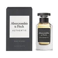 在飛比找蝦皮商城優惠-Abercrombie&Fitch真我男性淡香水30ML