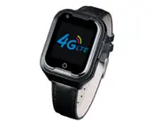 4G Elderly Smart Phone Watch Monitoring Health Fall Alarm Waterproof Waterproof Video Chat Old Man Positioning Watch