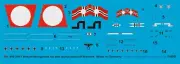 Peddinghaus-Decals 1/400 2041 Battleship Balakrishnan
