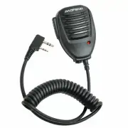 2-Way Radio Speaker Mic for Baofeng BF-888S UV-5R UV-5R** series UV-82L US SHIP
