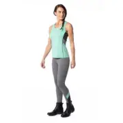 Kerrits Free Style Knee Patch Pocket Tight-L-Flint
