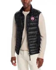 Canada Goose The HyBridge Lite Slim Fit Vest