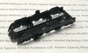 Hornby X7551 Class 66 Drive / Power Bogie Frame R3887