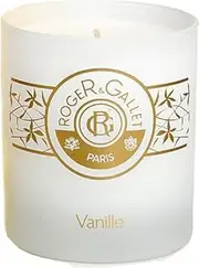 Vanilla Bougie Perfume 230 g