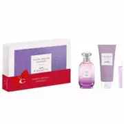Coach Dreams Moonlight Eau De Perfume Spray 90 ml 3 pieces Coach Dreams Moonlight Eau De Perfume Spray 90 ml