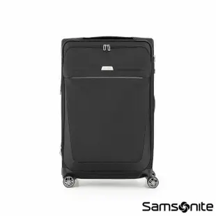 【Samsonite 新秀麗】29吋 B-Lite 4 超輕量可擴充布面軟殼TSA行李箱/布箱(多色可選)