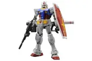 MG 1/100 Gundam RX-78-2 Ver.3.0 - Model Kit