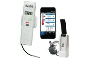 La Crosse WiFi Temperature & Humidity Weather Alert System with Wet Probe