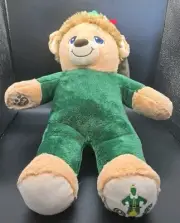 Build-a-Bear Buddy the Elf Movie Plush Christmas Retired 17” New With Tag NOS T3