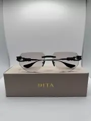 Brand New DITA - Grand Imperyn Optical Frame (Black Iron)