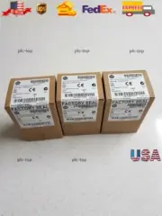New Factory Sealed AB 1794-OV16 / A Flex 16 Point Digital Output Module US