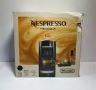 Delonghi Nespresso Vertuo Plus - Matte Black ENV150BM Espresso / Coffee Machine