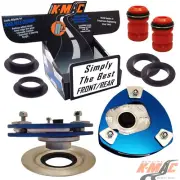 K-MAC For Toyota Celica RA TA 20 21 22 25 27 Front Camber &Castee St-2 761216 2L