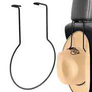 Cowboy Hat Rack For Truck Hat Clip For Car Hat Holder Organizer Storage