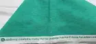 Andover Prints French Press Med Green Quilting Fabric 100% Cotton Kathy Hall