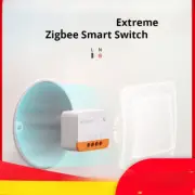Lot Zigbee Smart Switch Module No Neutral Wire Required 2 Way Control Ewelink