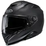 HJC RPHA 71 Sport-Touring Helmet - Matte Black - Medium 0805-0135-05
