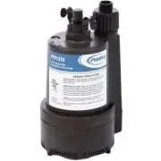 PROFLO PF91335- 40 GPM (1-1/4") Submersible Utility Pump