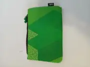 Tetris Gamers Zip Up Hand Bag