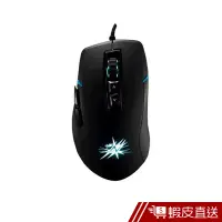 在飛比找蝦皮商城優惠-LINCATS G510 RGB 電競遊戲滑鼠 現貨 蝦皮直